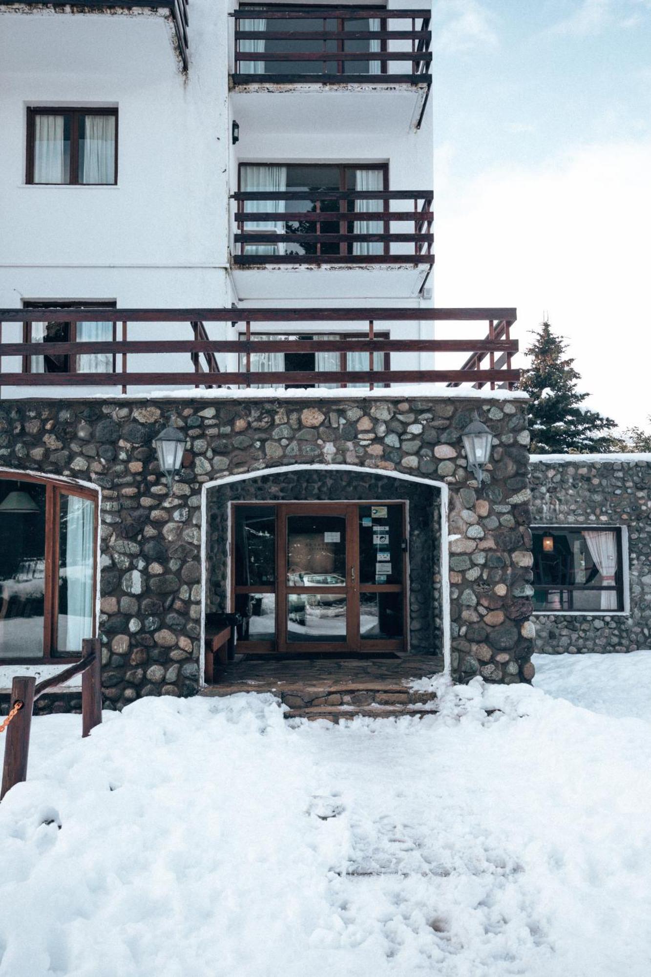 Apartur Catedral Apart-hotel