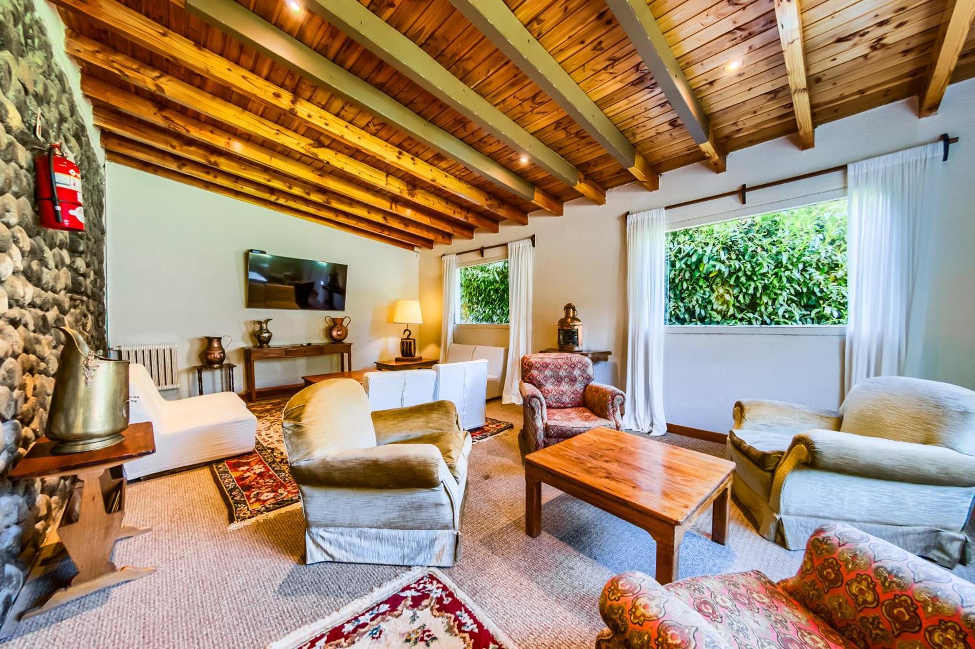 Apart-hotel Apartur Catedral