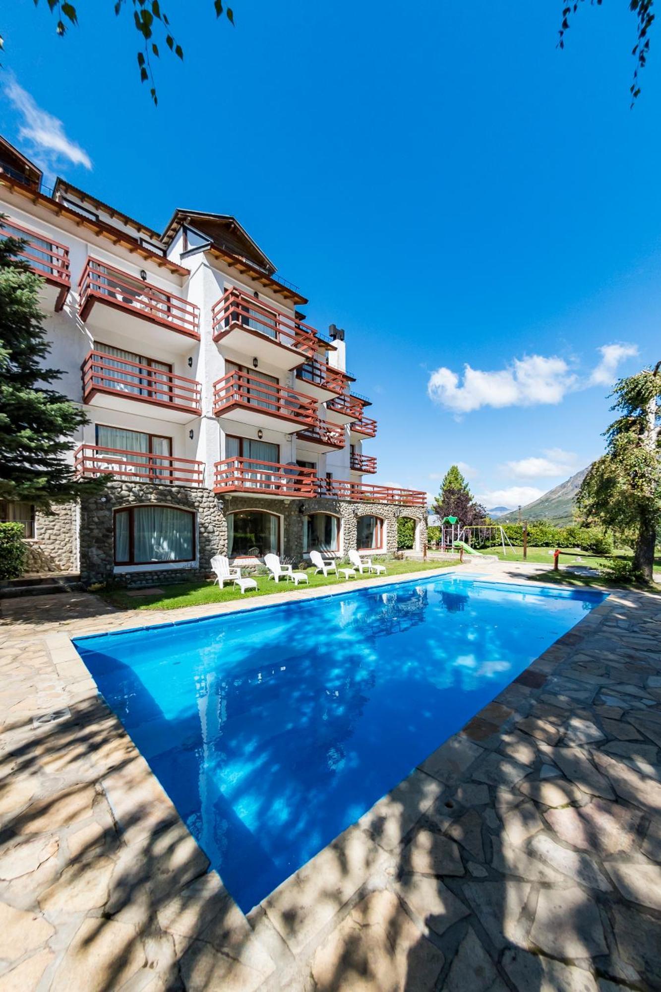 Apartur Catedral Apart-hotel