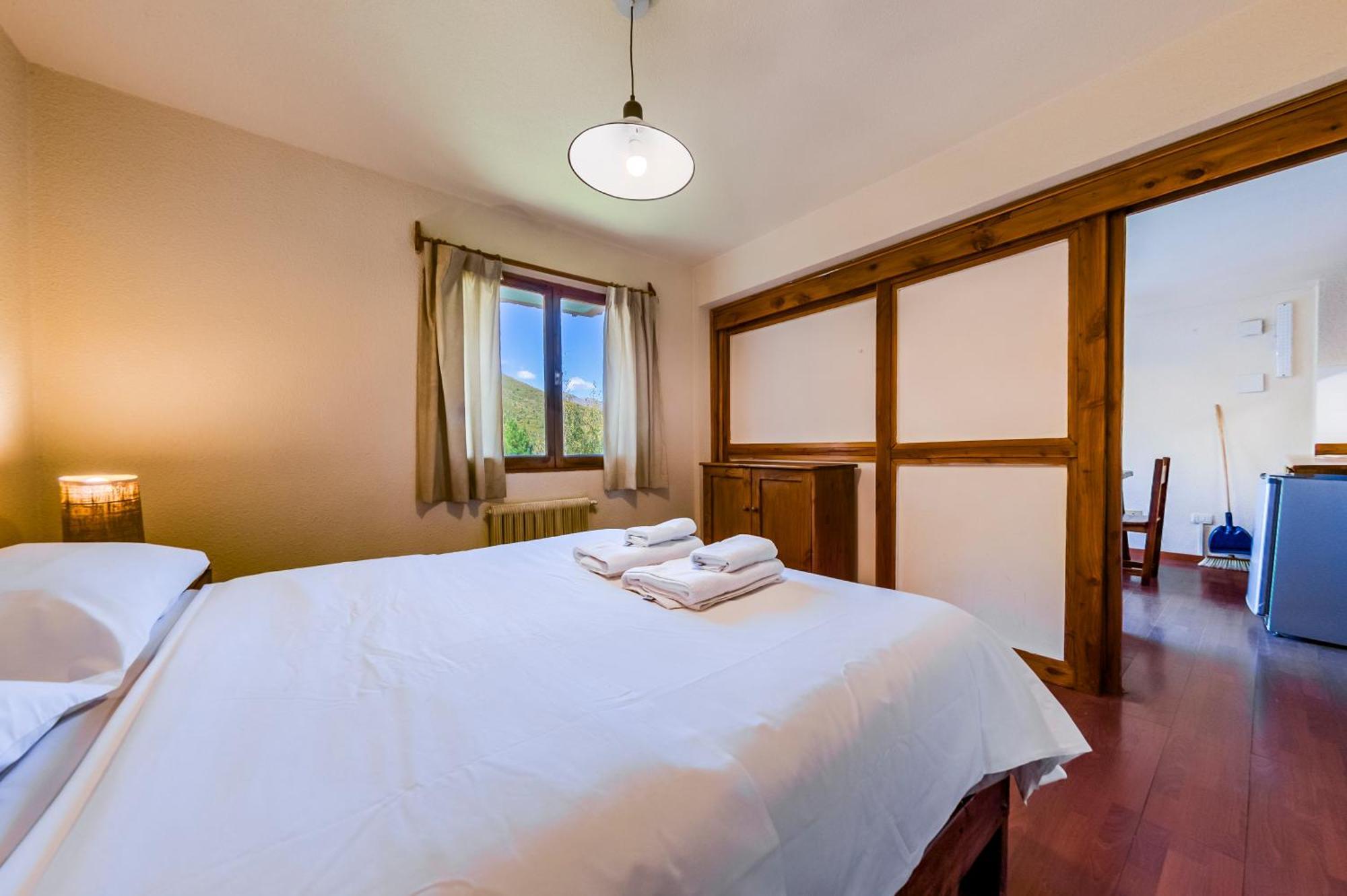 Apartur Catedral Apart-hotel