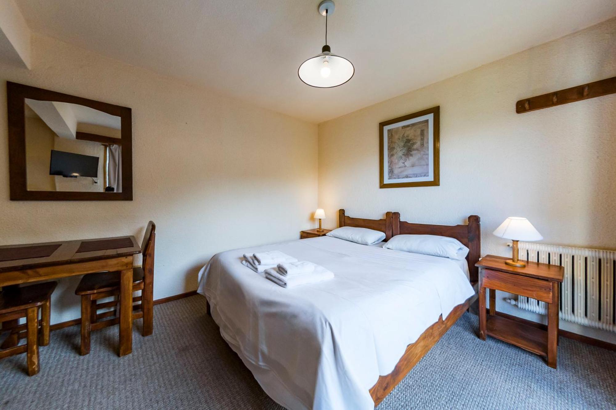 Apartur Catedral Apart-hotel San Carlos de Bariloche