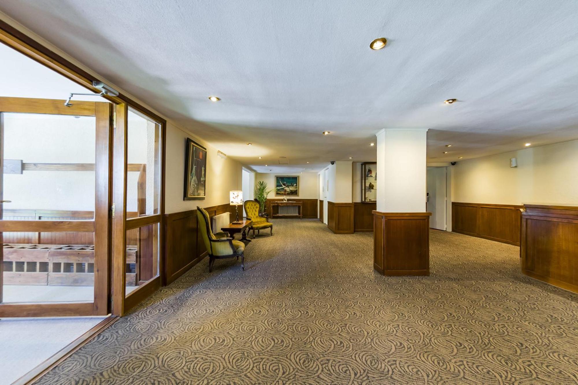 Apartur Catedral Apart-hotel 3*