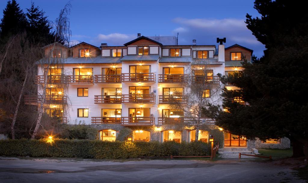 Apartur Catedral Apart-hotel 3*