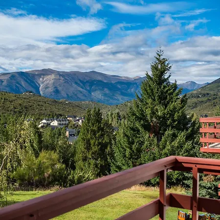 Apartur Catedral San Carlos de Bariloche Exterior photo